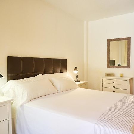 Apartment Albir Playa Florida El Albir Eksteriør billede